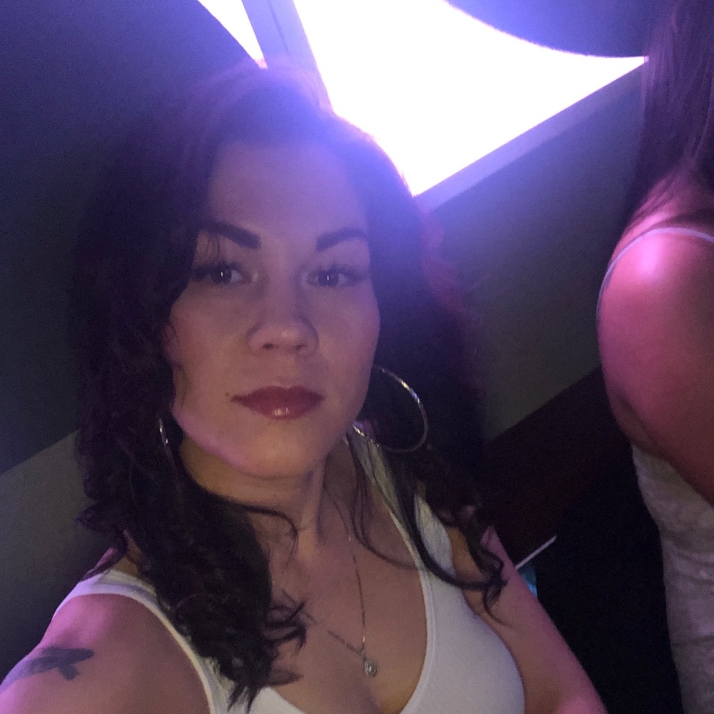 Meet your Posher, Katrina